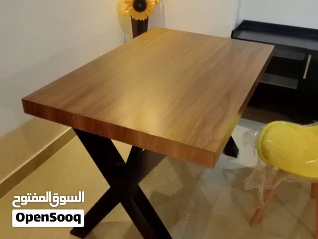 ترابيزة بدون كراسي البيع من مصنعنا