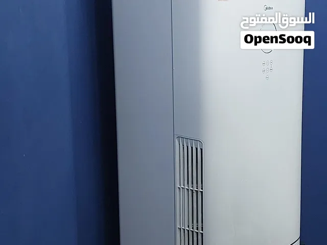 مكيف 4 طن ارضي واقف Floor Standing Split 4TON Air Conditioner