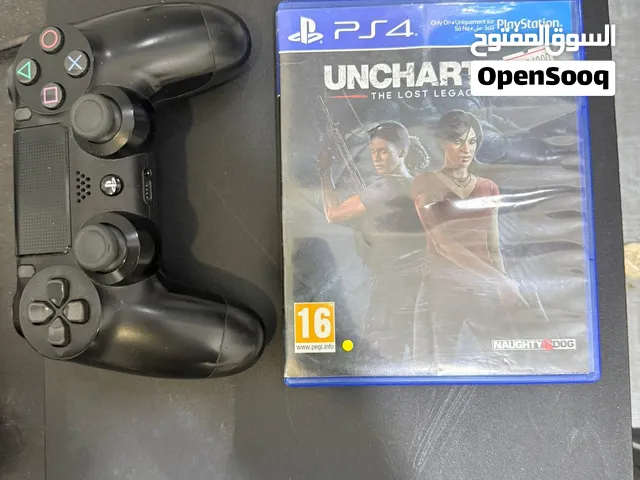 للبيع سوني 4 سلم