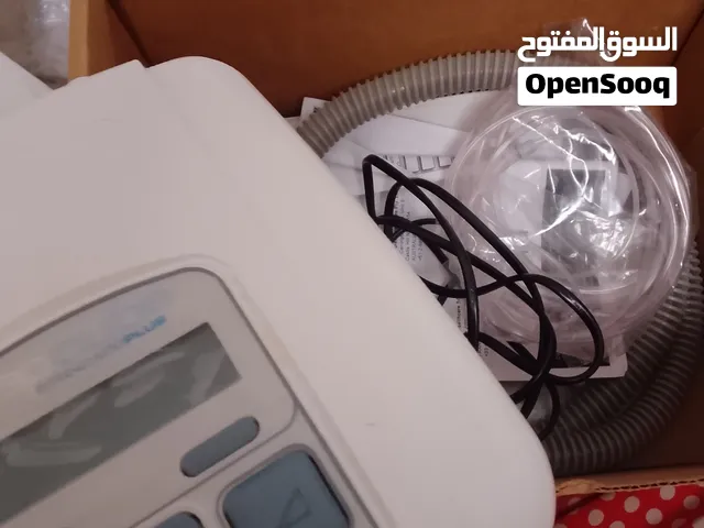 جهاز اكسجين فعال