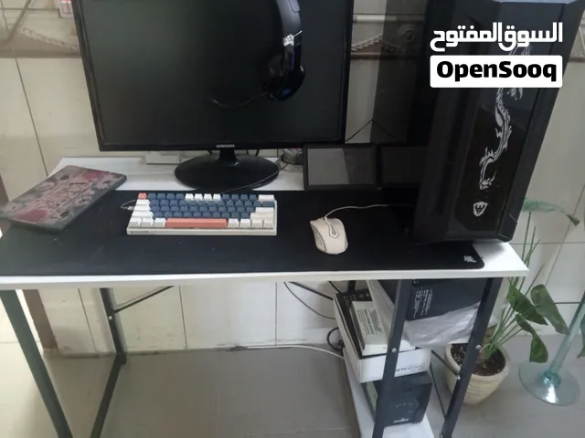 Windows LG Computers for sale in Baghdad