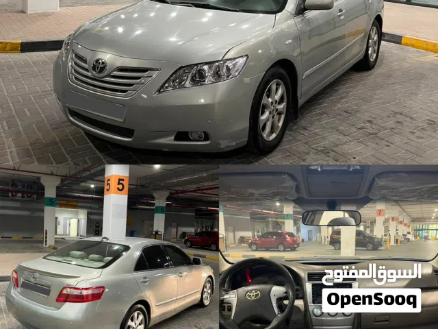 Used Toyota Camry in Manama