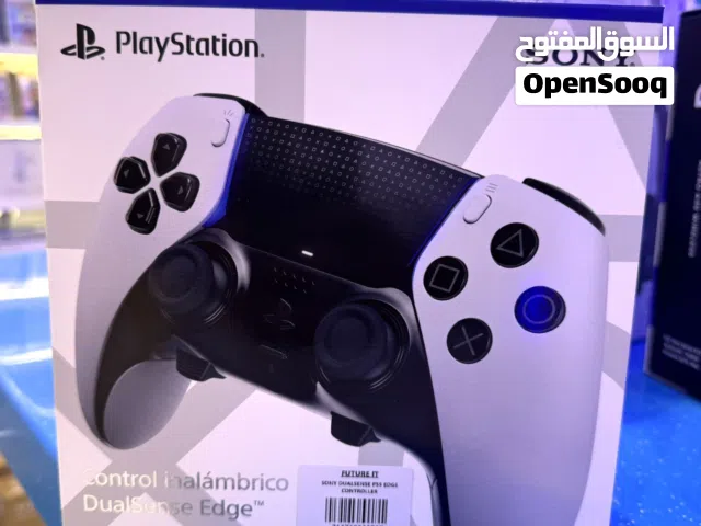 Sony PS5 edge controller
