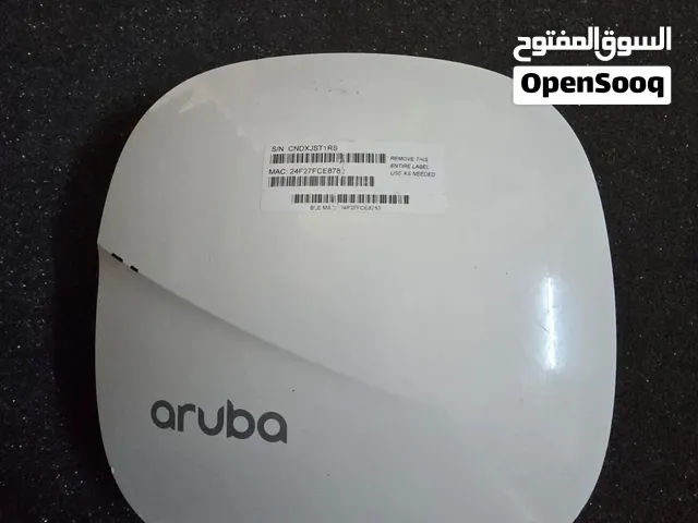 أكسس بوينت احترافي Aruba AP-207 (HPE)