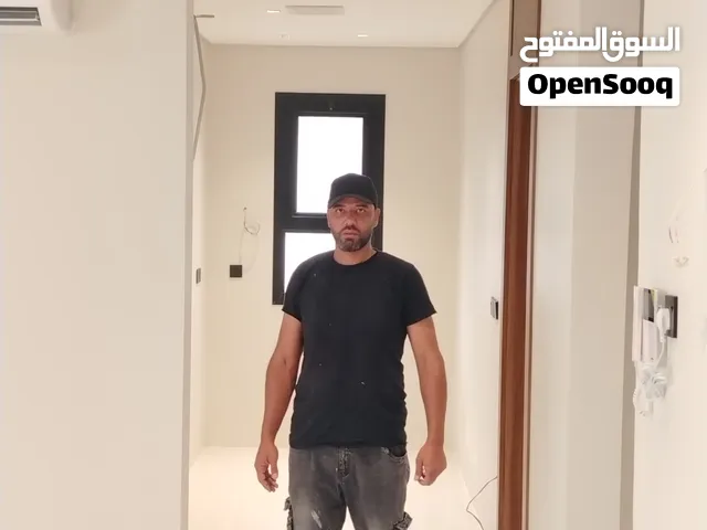 دهانات وترميم عامه في الرياض حي النسيم الغربي دقه عاليه في العمل والالتزام بالتعليمات الزبون
