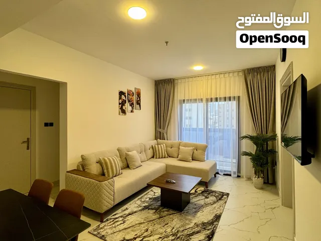غرفتين وصاله مفروشه فرش VIB شامل الفواتير Two bedrooms and a living room fully furnished (VIB)