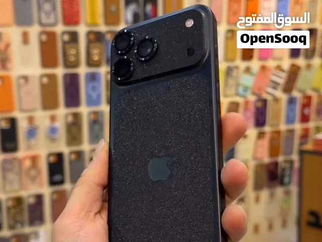 Apple iPhone 17 Pro Max 256 GB in Basra
