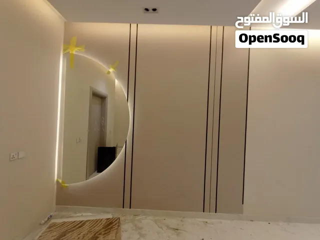 ابوحسين لدهنات وديكورات ارياض