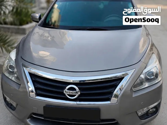 Used Nissan Altima in Northern Governorate