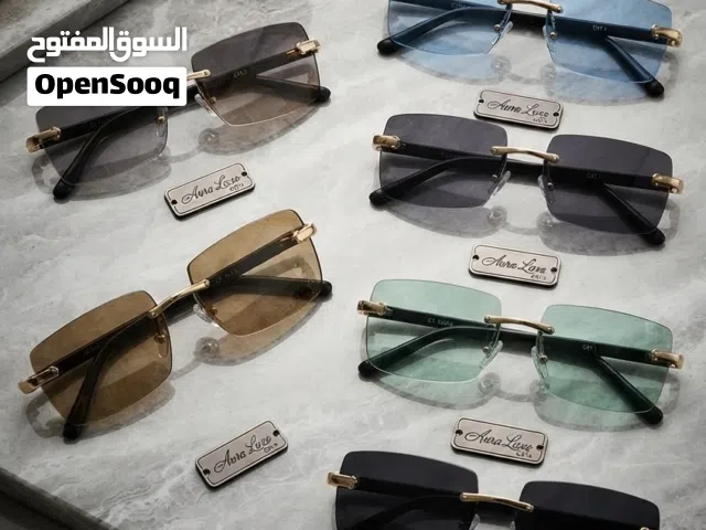 نضارات شمسية