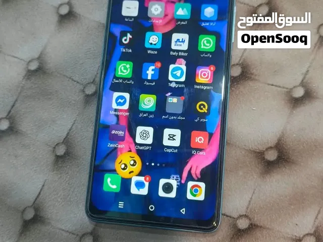 Infinix Other 256 GB in Basra
