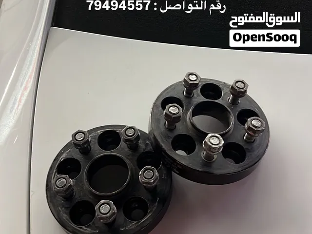 سبيسرات مقاس 25 ب 17 قابل