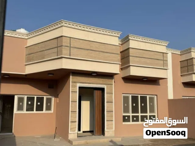 بيت حديث سكني ديلوكس للإيجار في مجمع الامل (الامال) السكني يؤجر للعوائل فقط