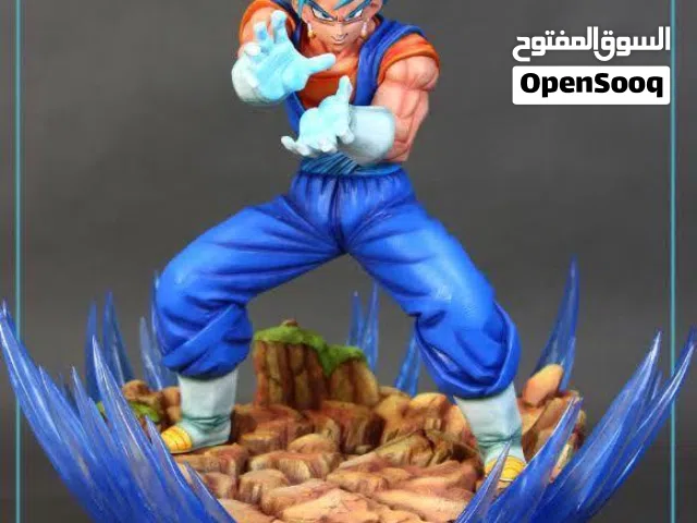 مجموعه فيجرات للبيع بالكرتون