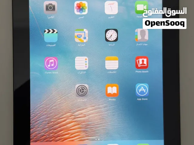 Apple iPad 2 16 GB in Ibb