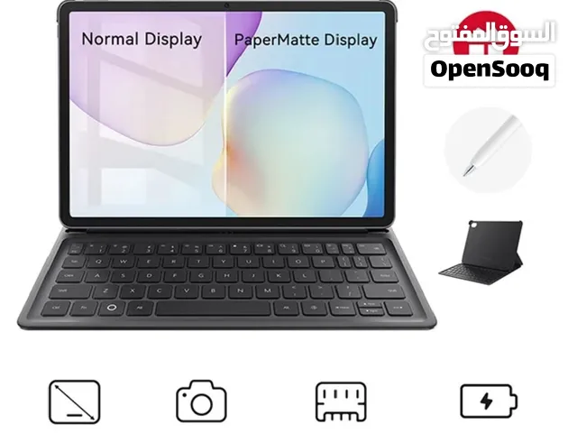Huawei MatePad 11.5 PaperMatte