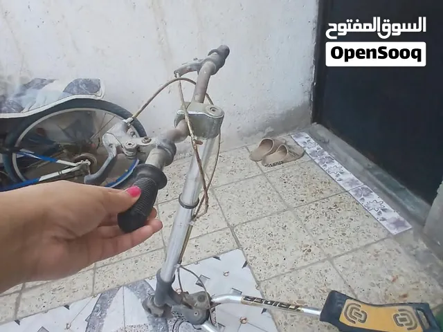 سكوتر استعمال نضيف