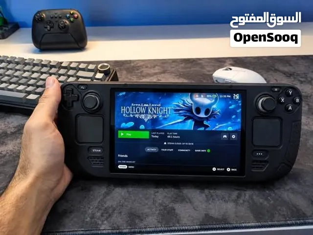 steam deck 512GB