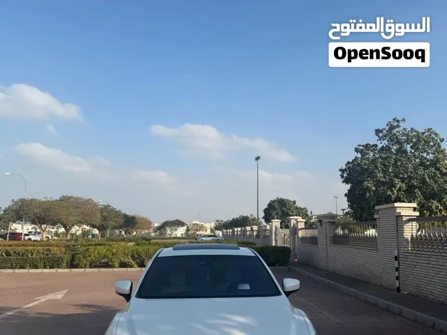 Used Mazda 6 in Muscat