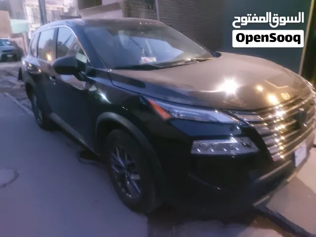نيسان روج 24