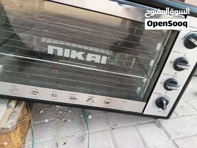 فرن للمطبخ