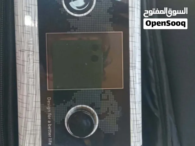 جهاز ضغط الهواء الإيجابي المستمر VentMed VM6 Auto CPAP