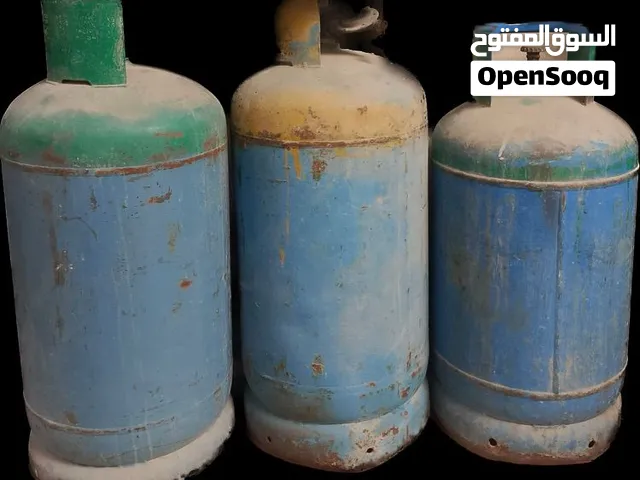 سلندر غاز Gas cylinder