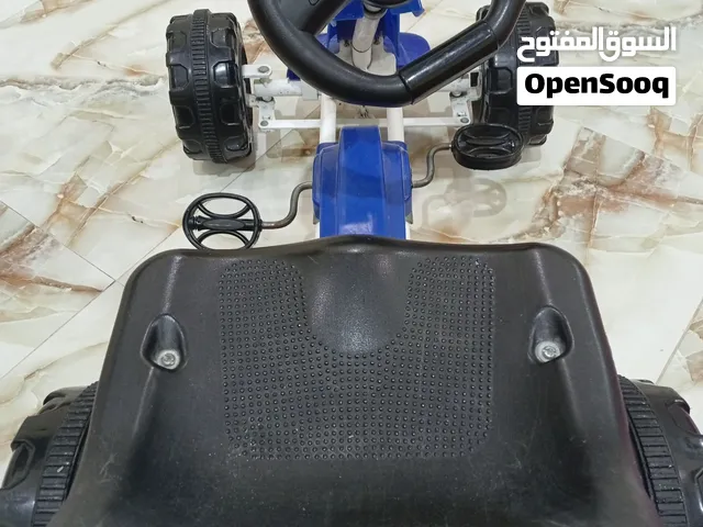 سياره اطفال