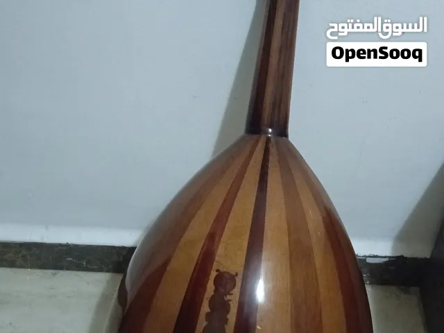 عود مستعمل بحالة الوكالة