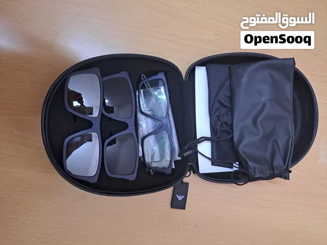 نظارات شمسية امبوريو ارماني اصلية