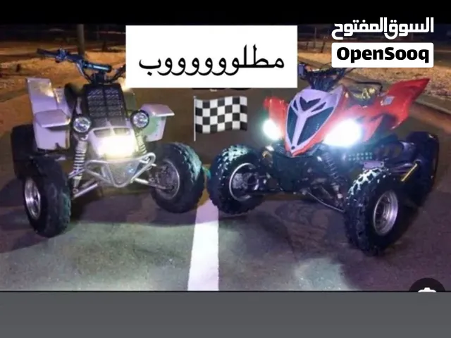 مطلوب رابتر 700 او 450 انجكتر