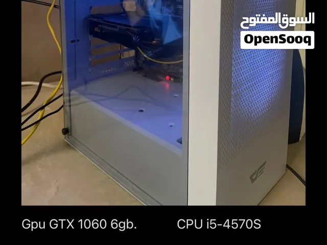 Pc gaming ddr3