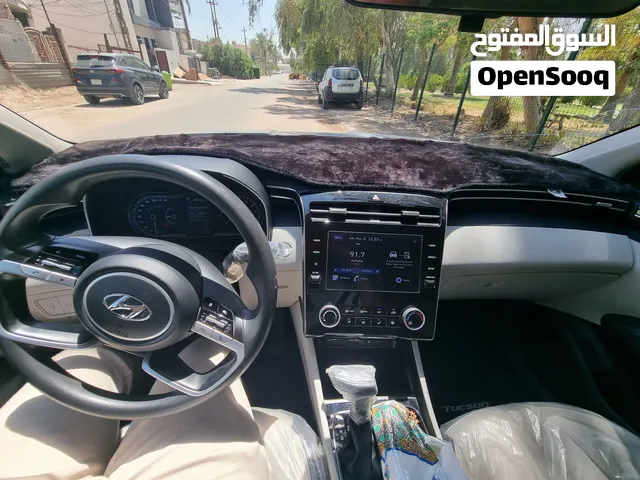 توسان 2023 للبيع