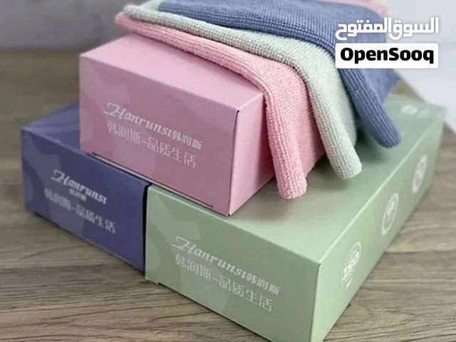 علبه فوط مطبخ علي شكل علبه مناديل