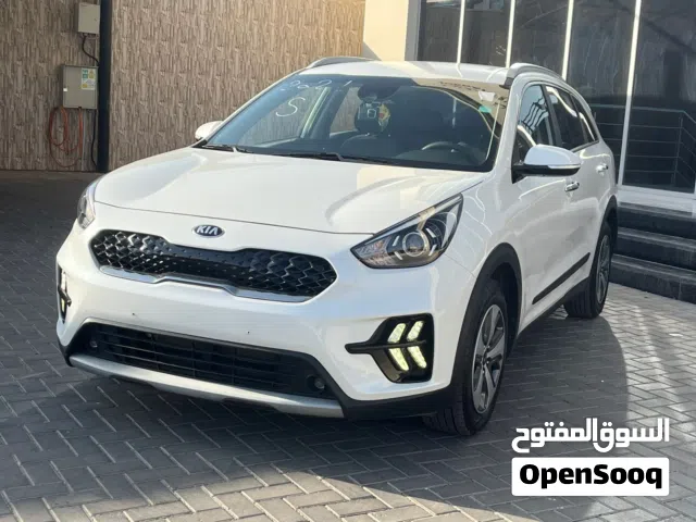 Used Kia Niro in Zarqa