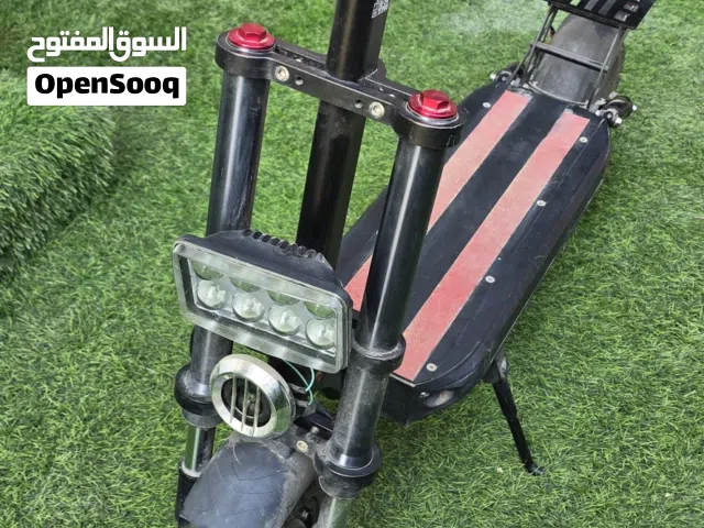 سكوتر دبل موتور السرعه 75 كلم