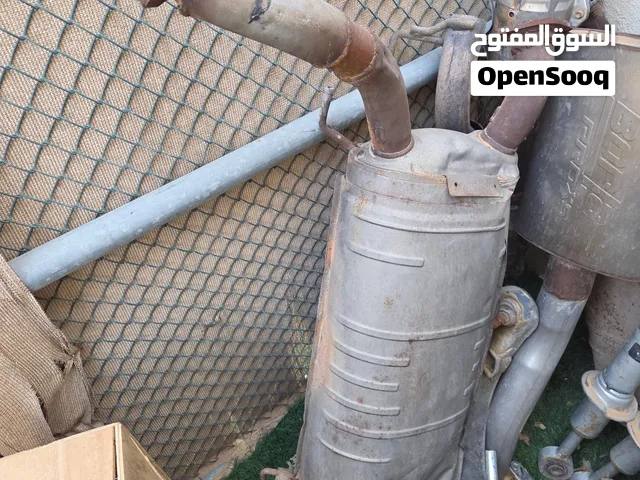 للبيع قزوز لاندكروزر