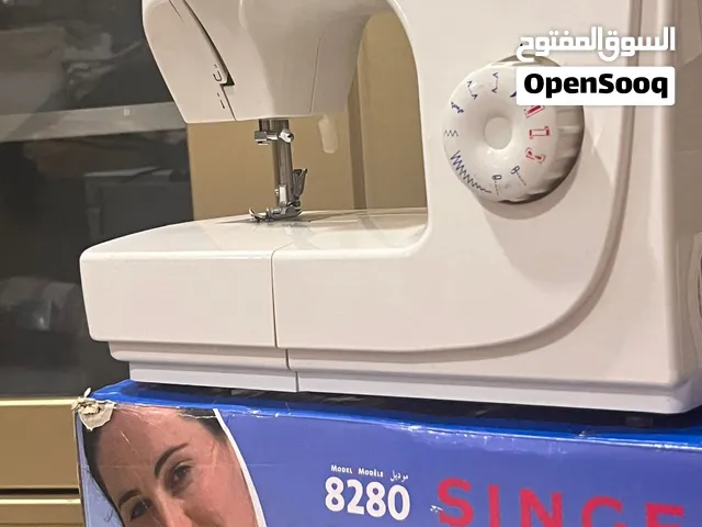 مكينة خياطة سنجر