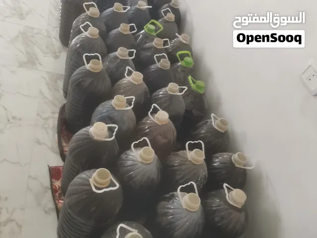 زيت زيتون 500 لتر