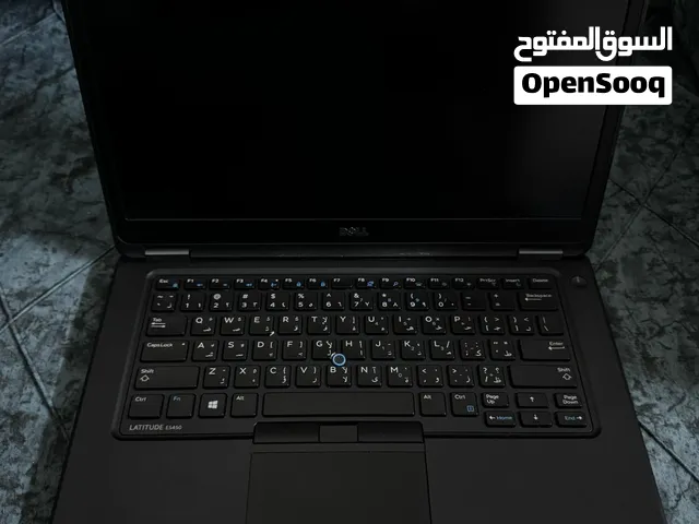 Dell Core i7 (5th Generation)