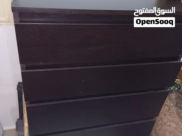 وحدة أدراج