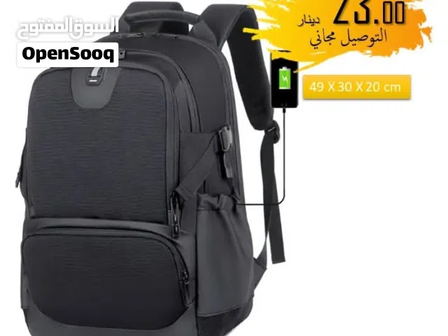حقائب ظهر لابتوب