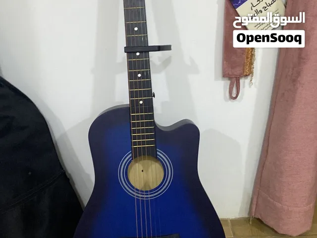 جيتار للبيع المبلغ 35 وقابل