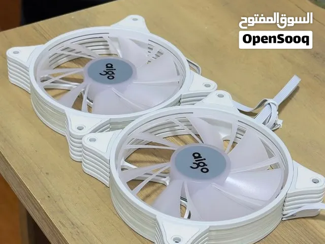 للبيع مراوح تبريد للبي سي