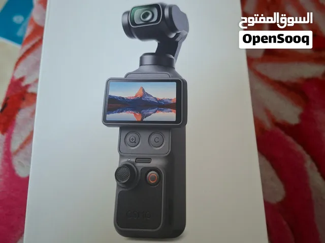 DJI Osmo Pocket 4 Combo – Like New