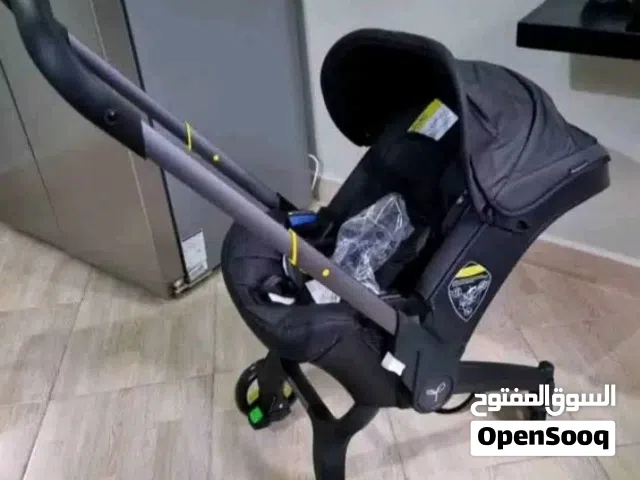 عربة أطفال 5 في 1 carseat