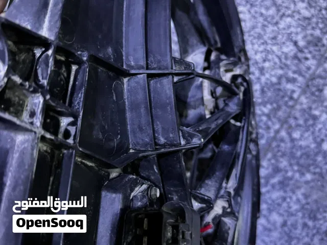فان راديتر اوبما جارجر مستخدم شغال
