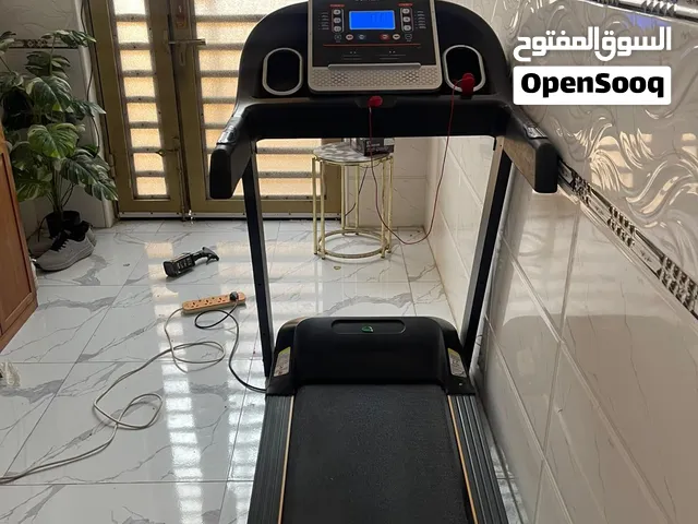 جهاز مشي للبيع