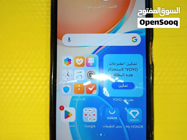 Honor Honor X8 5G 128 GB in Basra