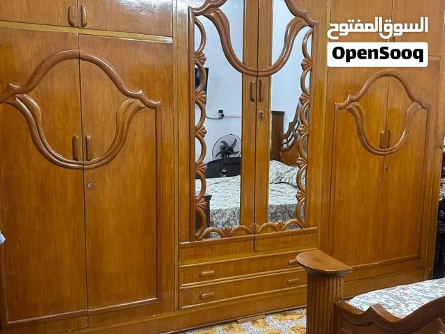 غرفه نوم للبيع